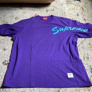 Supreme T-shirt